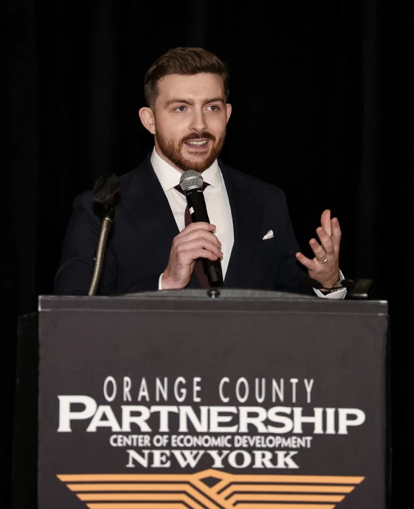 Conor Eckert